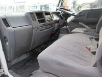 ISUZU Elf Flat Body TKG-NHR85A 2012 76,149km_16