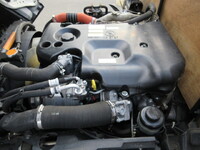 ISUZU Elf Flat Body TKG-NHR85A 2012 76,149km_18