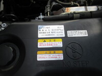 ISUZU Elf Flat Body TKG-NHR85A 2012 76,149km_19