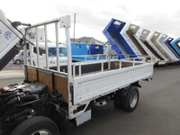 ISUZU Elf Flat Body TKG-NHR85A 2012 76,149km_20