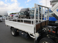 ISUZU Elf Flat Body TKG-NHR85A 2012 76,149km_22