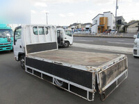 ISUZU Elf Flat Body TKG-NHR85A 2012 76,149km_25