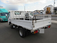 ISUZU Elf Flat Body TKG-NHR85A 2012 76,149km_2