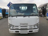 ISUZU Elf Flat Body TKG-NHR85A 2012 76,149km_5