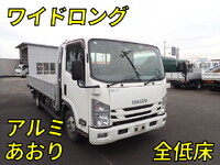 ISUZU Elf Aluminum Block 2RG-NNR88AR 2020 325,900km_1