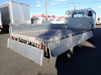 ISUZU Elf Aluminum Block 2RG-NNR88AR 2020 325,900km_3