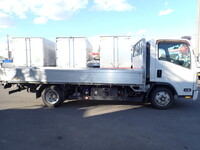 ISUZU Elf Aluminum Block 2RG-NNR88AR 2020 325,900km_4