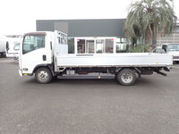 ISUZU Elf Aluminum Block 2RG-NNR88AR 2020 325,900km_7