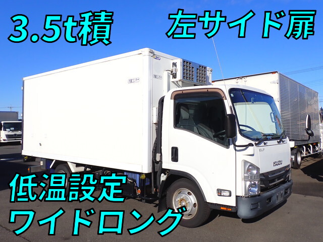 Elf Refrigerator & Freezer Truck_1