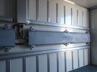 ISUZU Elf Refrigerator & Freezer Truck TPG-NPR85AN 2018 192,300km_10