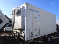 ISUZU Elf Refrigerator & Freezer Truck TPG-NPR85AN 2018 192,300km_11