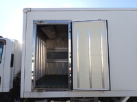 ISUZU Elf Refrigerator & Freezer Truck TPG-NPR85AN 2018 192,300km_12