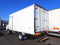 ISUZU Elf Refrigerator & Freezer Truck TPG-NPR85AN 2018 192,300km_2