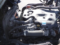 ISUZU Elf Refrigerator & Freezer Truck TPG-NPR85AN 2018 192,300km_38