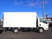 ISUZU Elf Refrigerator & Freezer Truck TPG-NPR85AN 2018 192,300km_4