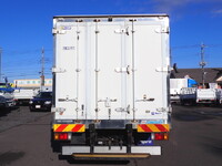 ISUZU Elf Refrigerator & Freezer Truck TPG-NPR85AN 2018 192,300km_5