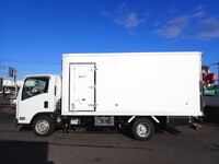 ISUZU Elf Refrigerator & Freezer Truck TPG-NPR85AN 2018 192,300km_6