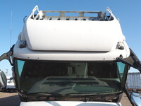 MITSUBISHI FUSO Super Great Aluminum Block LKG-FV54VZ 2012 828,955km_10