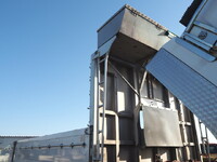 MITSUBISHI FUSO Super Great Aluminum Block LKG-FV54VZ 2012 828,955km_11