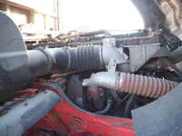 MITSUBISHI FUSO Super Great Aluminum Block LKG-FV54VZ 2012 828,955km_12