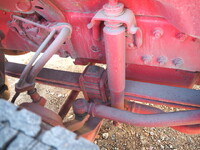 MITSUBISHI FUSO Super Great Aluminum Block LKG-FV54VZ 2012 828,955km_13