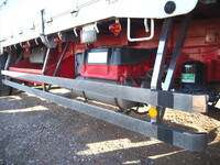 MITSUBISHI FUSO Super Great Aluminum Block LKG-FV54VZ 2012 828,955km_14