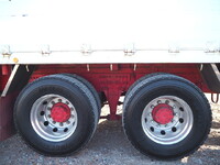 MITSUBISHI FUSO Super Great Aluminum Block LKG-FV54VZ 2012 828,955km_17