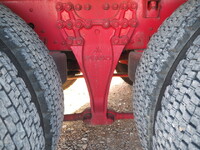 MITSUBISHI FUSO Super Great Aluminum Block LKG-FV54VZ 2012 828,955km_18