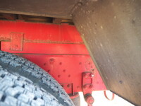 MITSUBISHI FUSO Super Great Aluminum Block LKG-FV54VZ 2012 828,955km_19