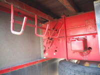 MITSUBISHI FUSO Super Great Aluminum Block LKG-FV54VZ 2012 828,955km_20