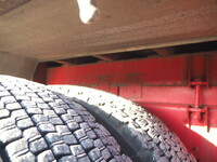 MITSUBISHI FUSO Super Great Aluminum Block LKG-FV54VZ 2012 828,955km_22