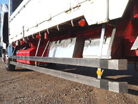 MITSUBISHI FUSO Super Great Aluminum Block LKG-FV54VZ 2012 828,955km_23