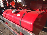 MITSUBISHI FUSO Super Great Aluminum Block LKG-FV54VZ 2012 828,955km_24