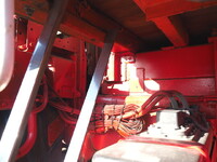 MITSUBISHI FUSO Super Great Aluminum Block LKG-FV54VZ 2012 828,955km_26