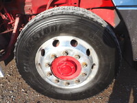 MITSUBISHI FUSO Super Great Aluminum Block LKG-FV54VZ 2012 828,955km_27