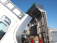 MITSUBISHI FUSO Super Great Aluminum Block LKG-FV54VZ 2012 828,955km_29