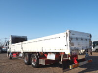 MITSUBISHI FUSO Super Great Aluminum Block LKG-FV54VZ 2012 828,955km_2