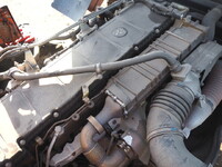 MITSUBISHI FUSO Super Great Aluminum Block LKG-FV54VZ 2012 828,955km_30