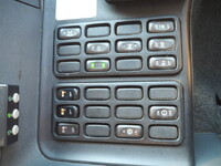 MITSUBISHI FUSO Super Great Aluminum Block LKG-FV54VZ 2012 828,955km_37