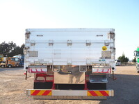 MITSUBISHI FUSO Super Great Aluminum Block LKG-FV54VZ 2012 828,955km_4