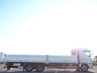 MITSUBISHI FUSO Super Great Aluminum Block LKG-FV54VZ 2012 828,955km_5