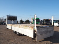 MITSUBISHI FUSO Super Great Aluminum Block LKG-FV54VZ 2012 828,955km_7