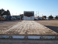 MITSUBISHI FUSO Super Great Aluminum Block LKG-FV54VZ 2012 828,955km_8
