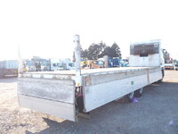 MITSUBISHI FUSO Super Great Aluminum Block LKG-FV54VZ 2012 828,955km_9