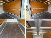 ISUZU Elf Aluminum Wing TRG-NPR85AN 2015 374,600km_11