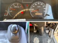 ISUZU Elf Aluminum Wing TRG-NPR85AN 2015 374,600km_12