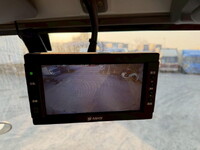 ISUZU Elf Aluminum Wing TRG-NPR85AN 2015 374,600km_13