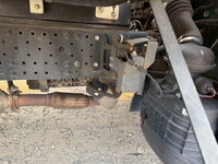 ISUZU Elf Aluminum Wing TRG-NPR85AN 2015 374,600km_21