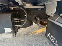 ISUZU Elf Aluminum Wing TRG-NPR85AN 2015 374,600km_25