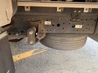 ISUZU Elf Aluminum Wing TRG-NPR85AN 2015 374,600km_27